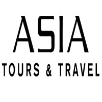 Asia Tours and Travel Qatar logo - Similar company to Stopover Qatar