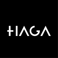 HAGA logo - Similar company to Dp3D