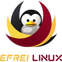 EFREI Linux logo - Similar company to Bluesky Security