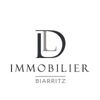 AGENCE DL IMMOBILIER BIARRITZ logo - Similar company to Club Rotary Biarritz-Anglet-Bayonne-Côte Basque