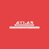 Atlas Restaurant Supply logo - Similar company to Pinnacle Dietary Global