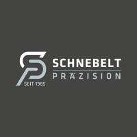 Schnebelt Präzision logo - Similar company to Kohnle Gmbh