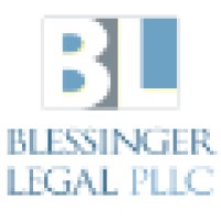 Blessinger Legal PLLC logo - Similar company to Luminus Network, Inc.