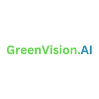 GreenVision.ai logo - Similar company to Lead-Ing