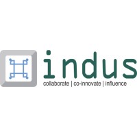 INDUS Community logo - Similar company to Yostream