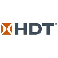 HDT Global logo - Similar company to Alaska Defense®