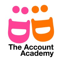 The Account Academy logo - Similar company to Sterke Leiders - The Leadership Collective