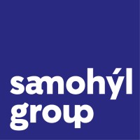Samohýl group a. s. logo - Similar company to Petcenter Cz S.R.O.