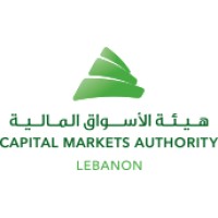 Capital Markets Authority Lebanon logo - Similar company to Aldic