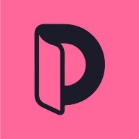 Deepixel logo - Similar company to 24Fx Studios