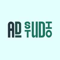 The AD Studio logo - Similar company to Scope