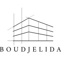 Boudjelida Charpente logo - Similar company to Metalbat Services