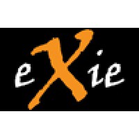 eXie logo - Similar company to Eximex