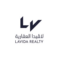 Lavida Realty | لافيدا العقارية logo - Similar company to التحول المستديم العقارية
