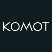 KOMOT Konrad Weinhuber Design GmbH logo - Similar company to Plan 3 Gmbh