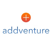 Addventure logo - Similar company to Ideal Shield
