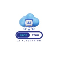 Prop Tech AI logo - Similar company to Proptalent