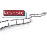 Keynote Transcriptie logo - Similar company to Spoken - Ondertiteling En Transcriptie