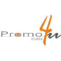 Promo 4u Italia S.r.l. logo - Similar company to La Bilancia Produzioni