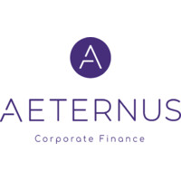 Aeternus BV logo - Similar company to Mtd Water