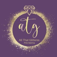 All that Glitterss logo - Similar company to Redesign