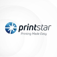 PrintStar logo - Similar company to Printstar Gmbh