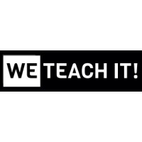 We Teach IT logo - Similar company to Jgl It-Service Ab