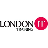 LONDON IT TRAINING logo - Similar company to Wspl Hosting Solution (Opc) Private Limited