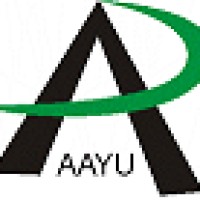 AAYU PUBLICATIONS logo - Similar company to Post Script