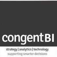 congentBI Foundation logo - Similar company to The Light Centre
