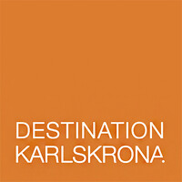 Destination Karlskrona logo - Similar company to Öland & Co
