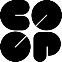 COOP Anderlecht logo - Similar company to Demolition Take Down