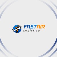 Fast AirLog logo - Similar company to Fast Airlog