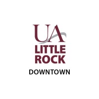 Ua Little Rock Downtown
