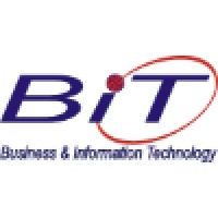 BiT - Business & Information Technology logo - Similar company to Business Information Technology Services