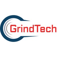 GrindTech logo - Similar company to Grind Tech Ltd.