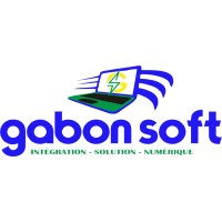 GABON SOFT logo - Similar company to Easytech Africa