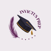 Invictus Prep logo - Similar company to Cambridge Coaching