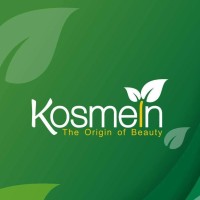 KosmeinNatural logo - Similar company to Pckn