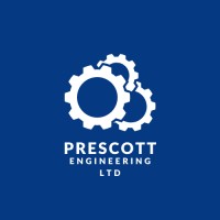 Prescott Engineering Ltd logo - Similar company to Armad Engineering Ltd