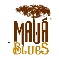 Mauá Blues logo - Similar company to Bilo.