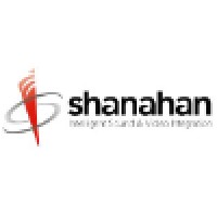 Shanahan Sound & Electronics, Inc logo - Similar company to Ics- It, Voice & Video