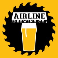 Airline Brewing Company logo - Similar company to Now Nancy Canada
