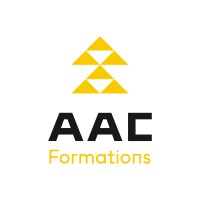 AAC_Formations logo - Similar company to Lm Compétences