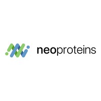 Neoproteins logo - Similar company to Itagua