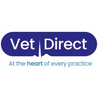 Vet Direct logo - Similar company to Nvs Group