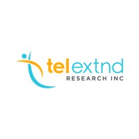 Telextnd Research Inc. logo - Similar company to 360 Instore