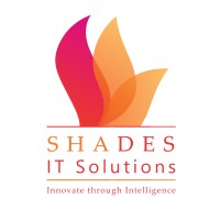 Shades IT Solutions logo - Similar company to Servand