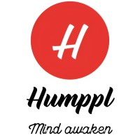 Humppl logo - Similar company to Andrew'S It Solutions