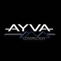 Ayva Construction inc. logo - Similar company to Endeavor Construction Solutions